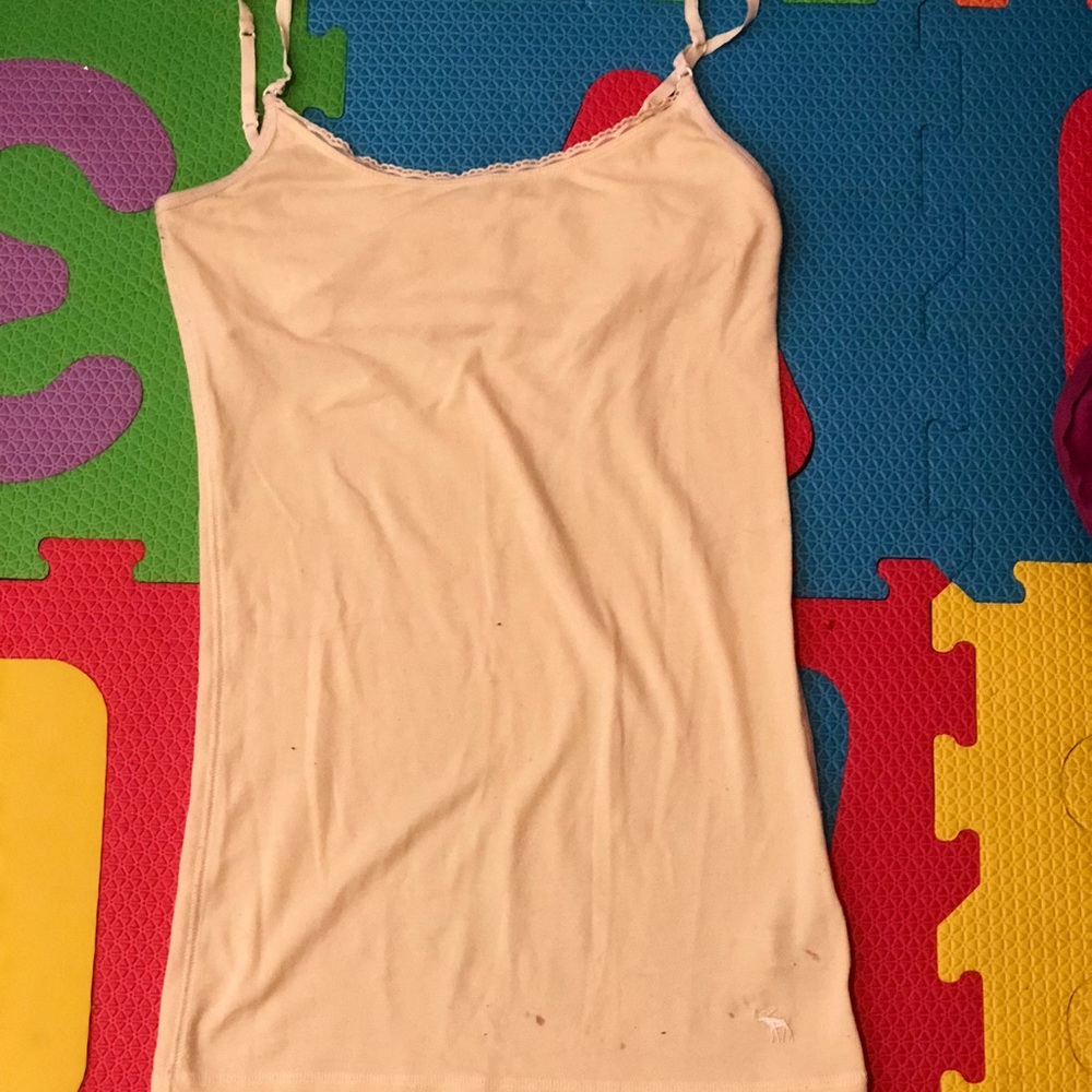 Abercrombie and Fitch